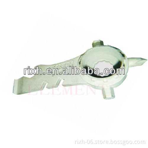 customized Titanium alloy tool,titanium multi functional tool,titanium bicycle tool